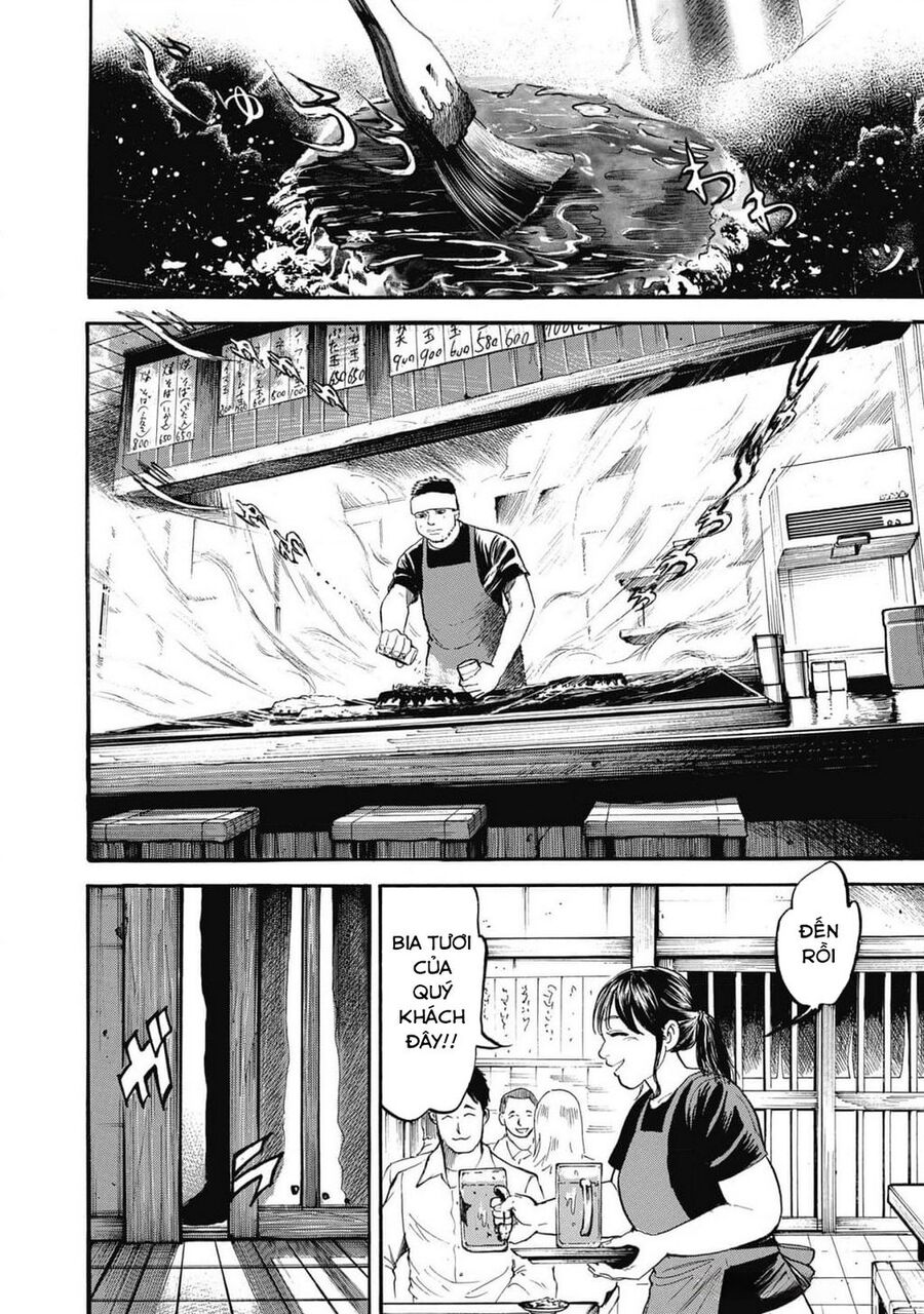 Minami No Teiou Chapter 1644 - Trang 2