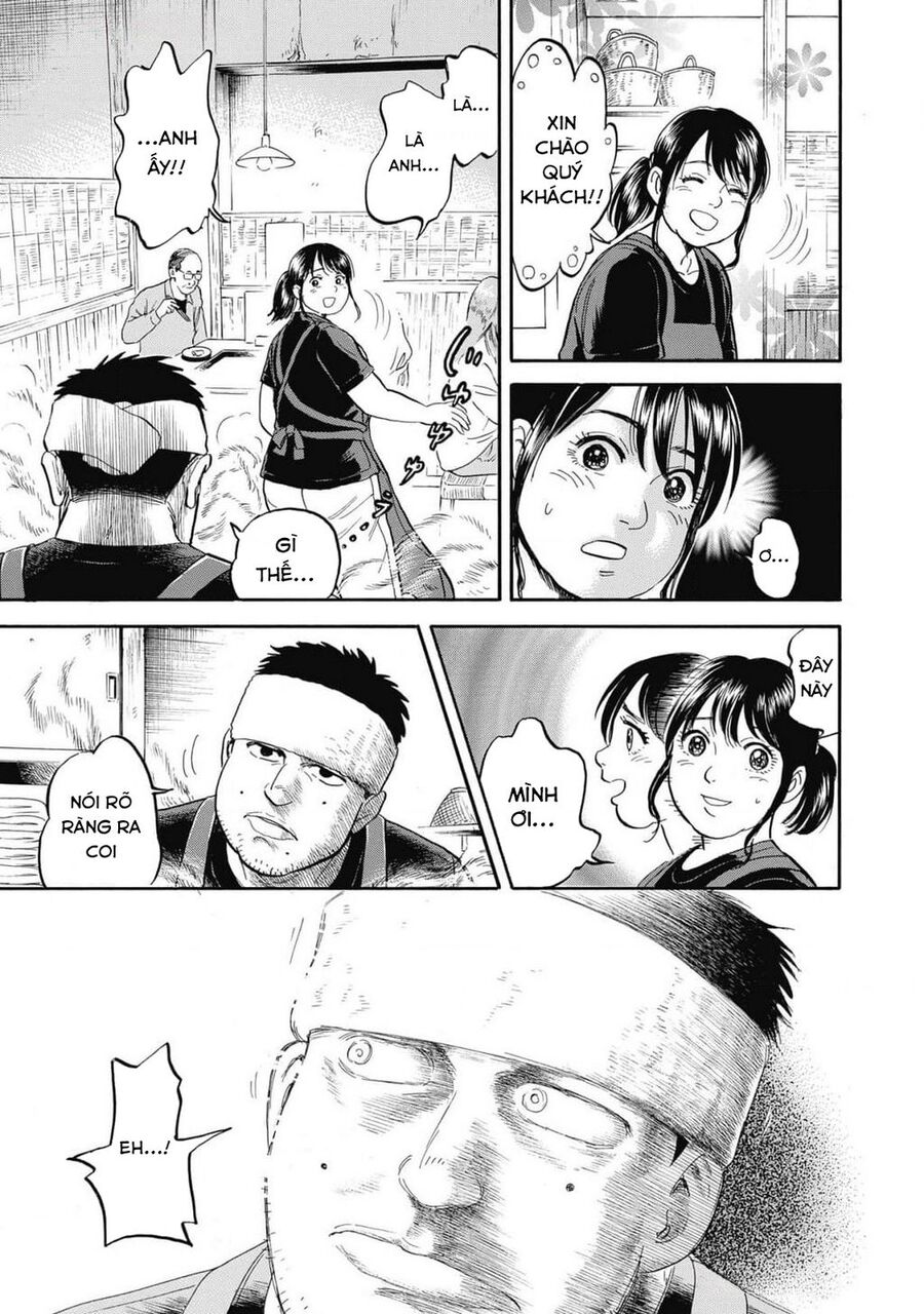 Minami No Teiou Chapter 1644 - Trang 2