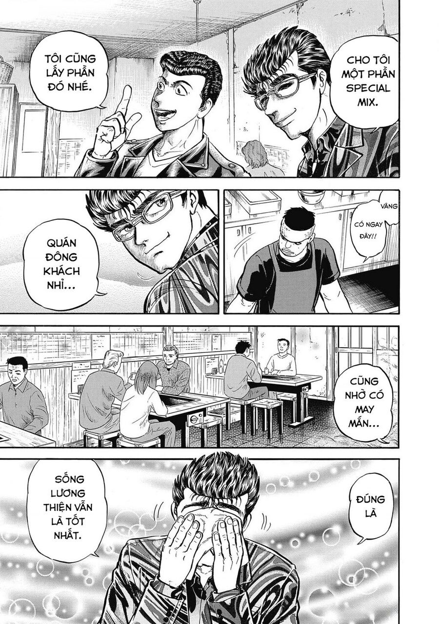 Minami No Teiou Chapter 1644 - Trang 2