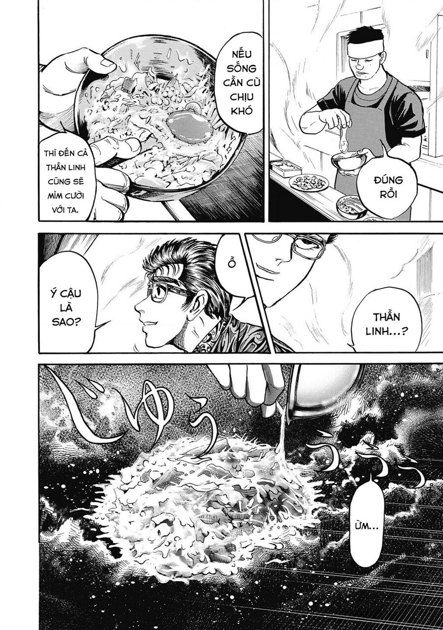 Minami No Teiou Chapter 1644 - Trang 2