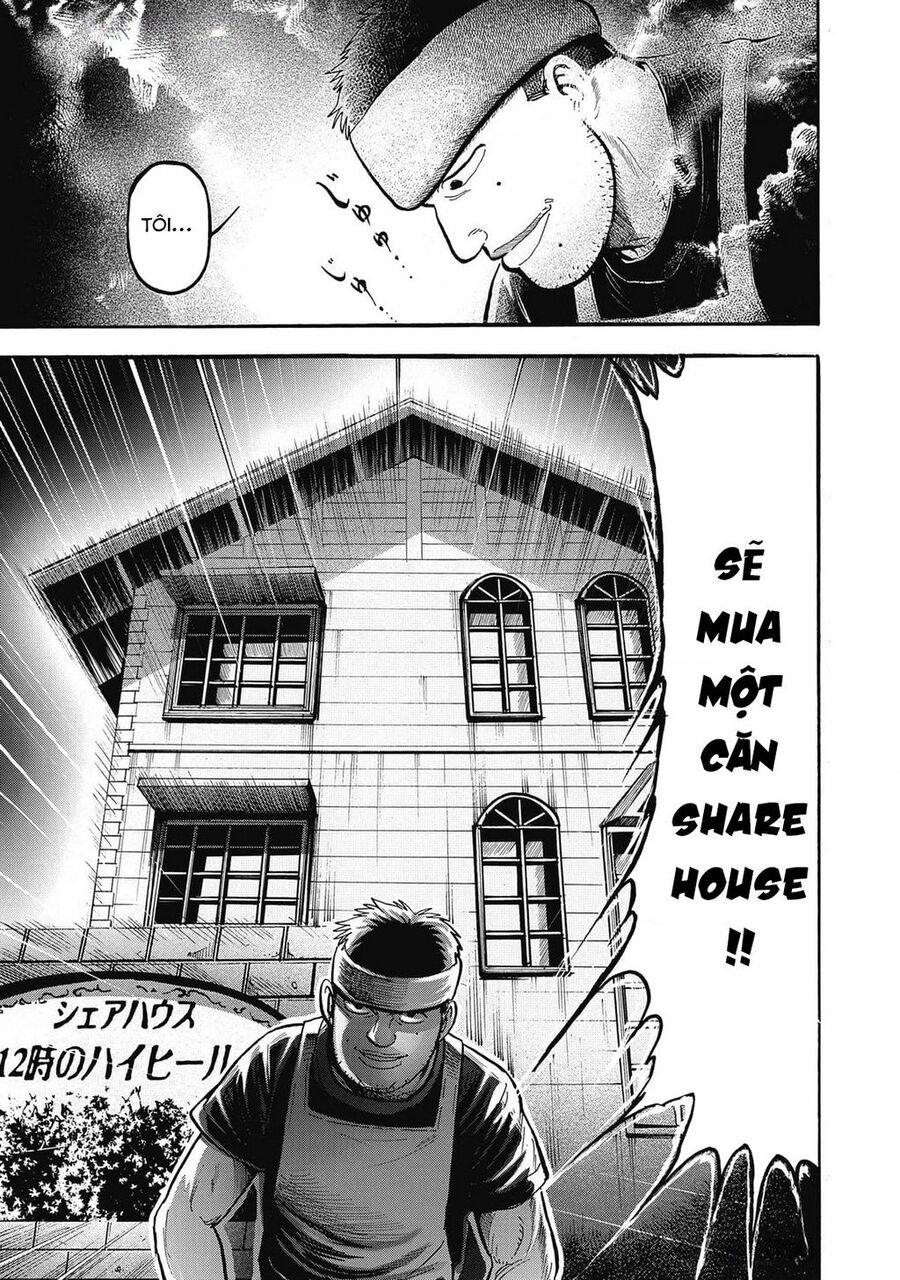 Minami No Teiou Chapter 1644 - Trang 2