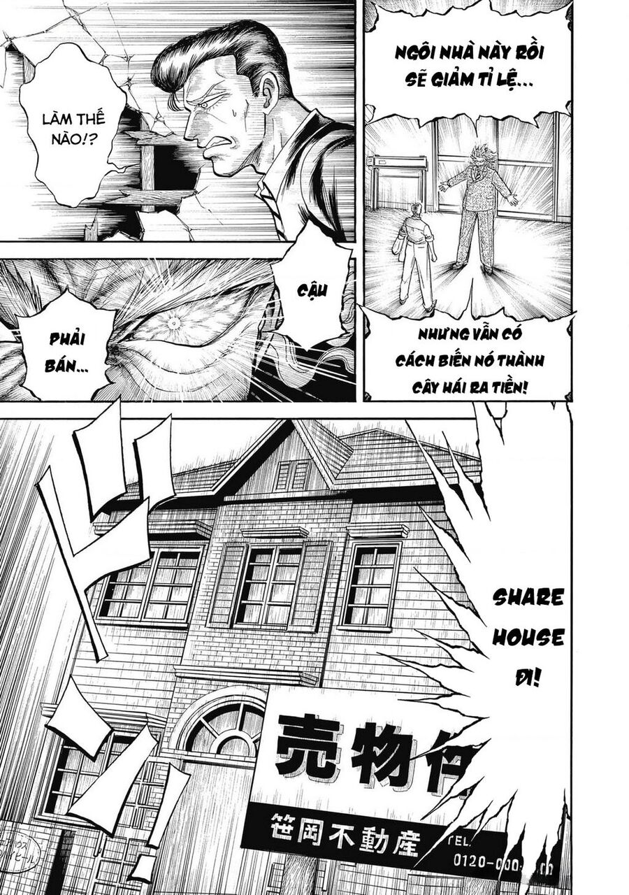 Minami No Teiou Chapter 1644 - Trang 2