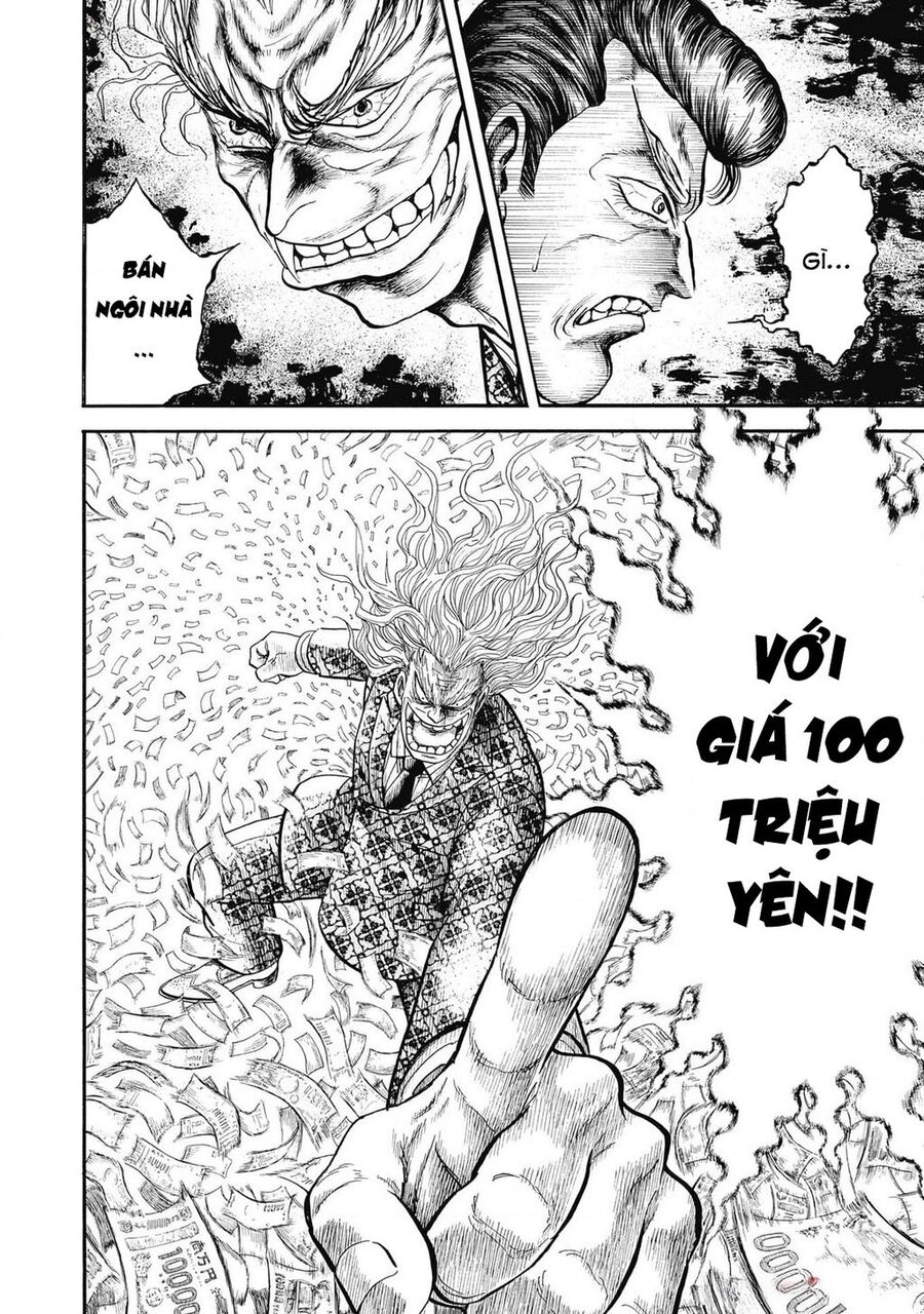 Minami No Teiou Chapter 1644 - Trang 2