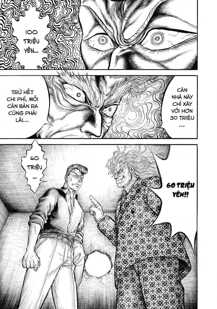 Minami No Teiou Chapter 1644 - Trang 2