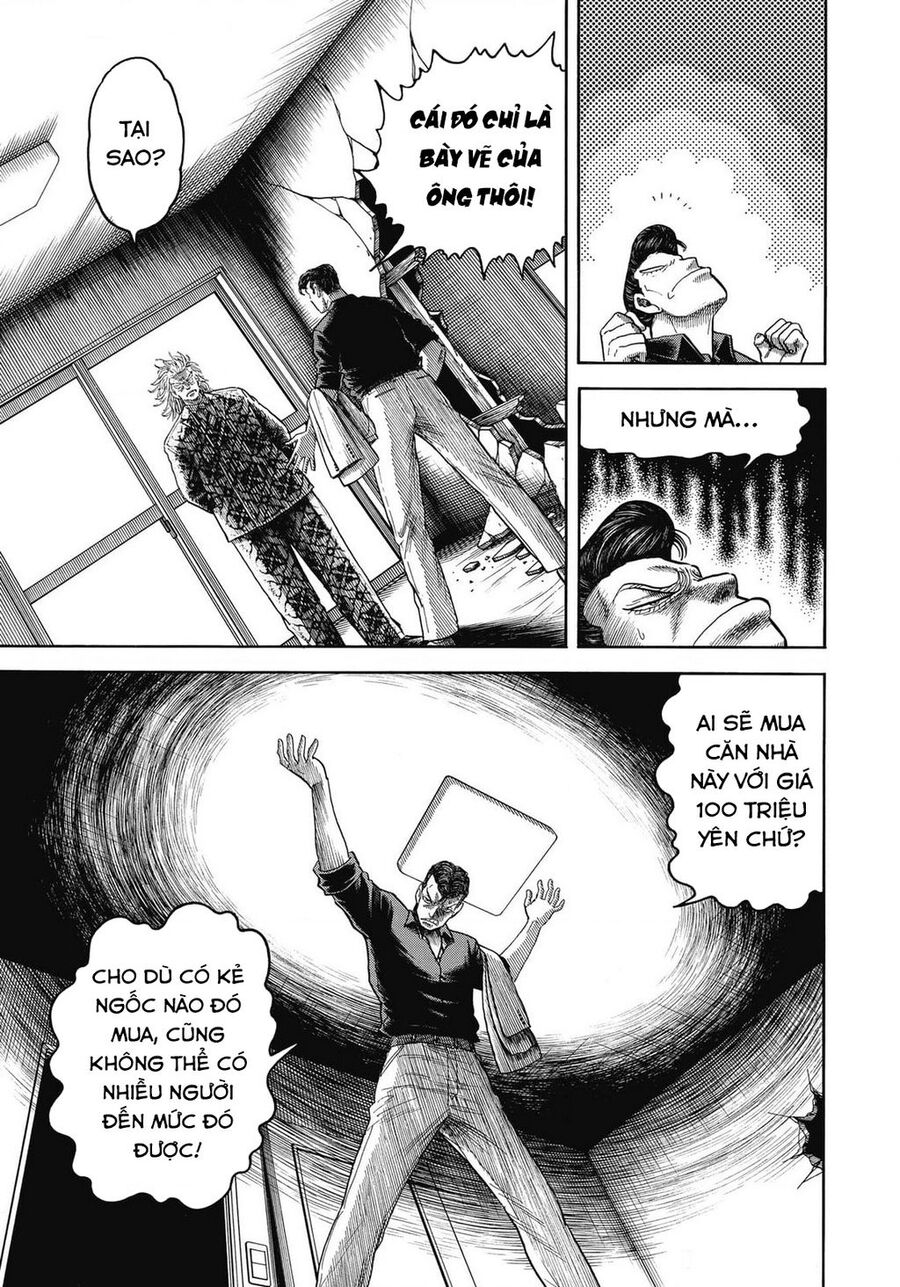 Minami No Teiou Chapter 1644 - Trang 2