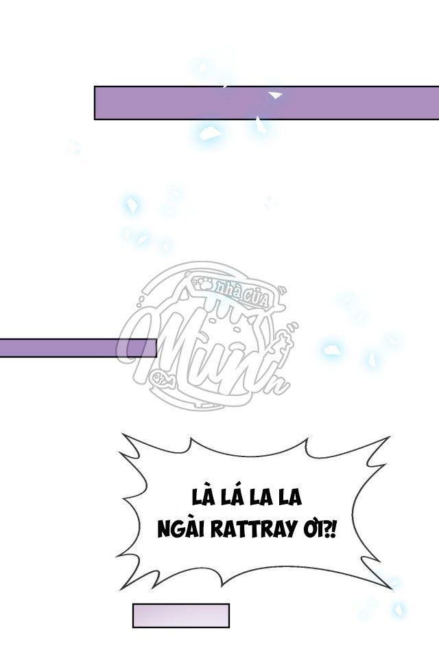 Nuôi Dưỡng Nhân Vật Phản Diện Thật Không Dễ Chapter 3 - Trang 2