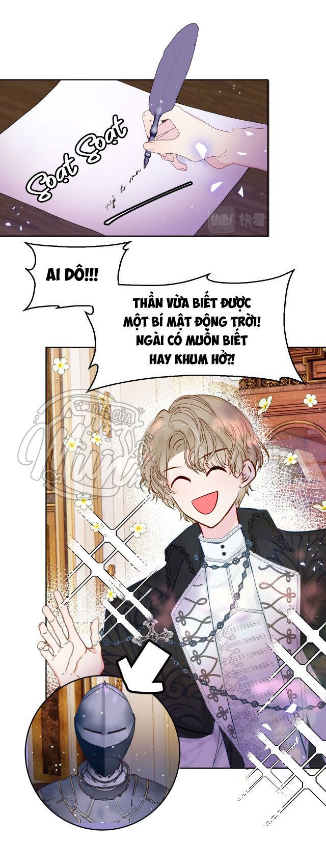 Nuôi Dưỡng Nhân Vật Phản Diện Thật Không Dễ Chapter 3 - Trang 2