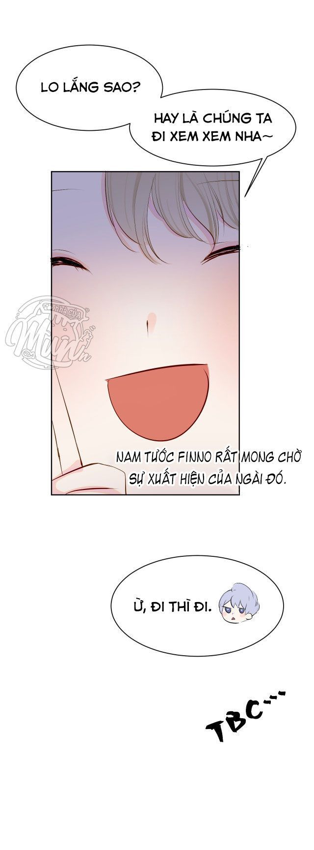 Nuôi Dưỡng Nhân Vật Phản Diện Thật Không Dễ Chapter 3 - Trang 2