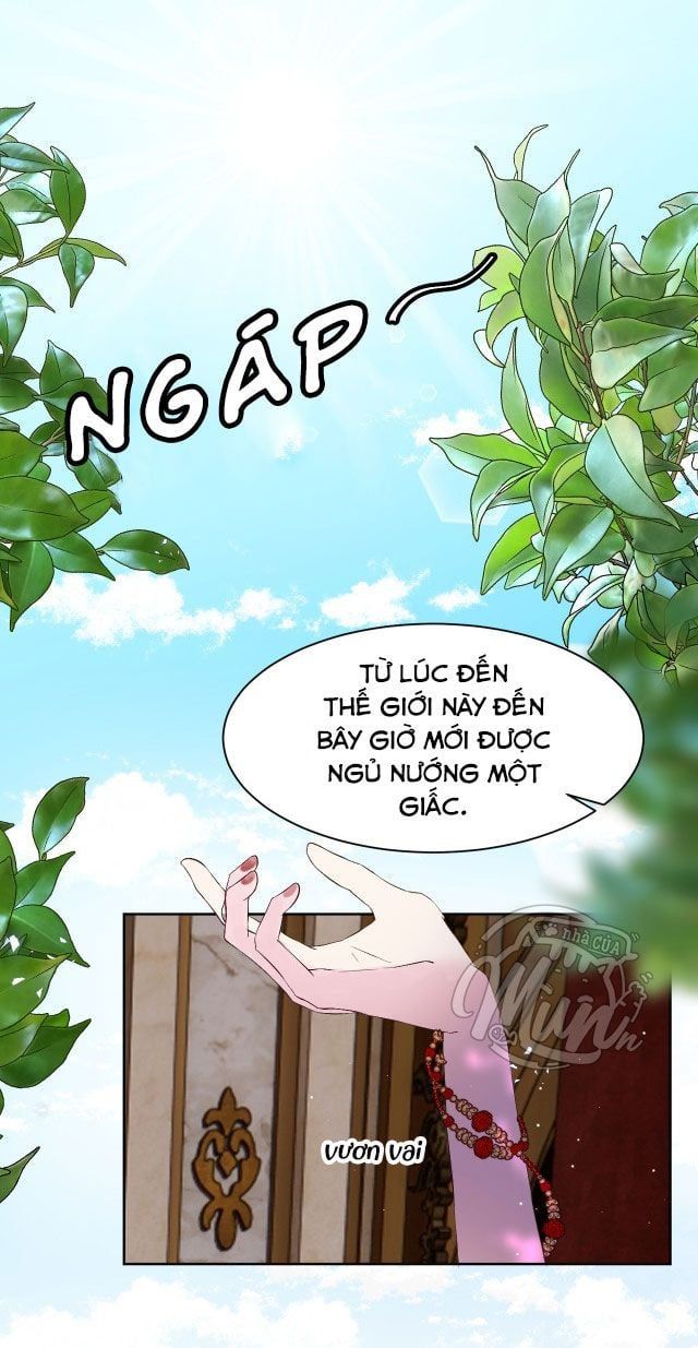 Nuôi Dưỡng Nhân Vật Phản Diện Thật Không Dễ Chapter 3 - Trang 2