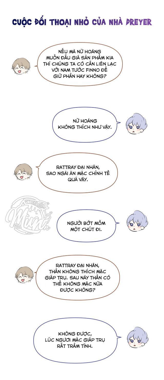 Nuôi Dưỡng Nhân Vật Phản Diện Thật Không Dễ Chapter 3 - Trang 2