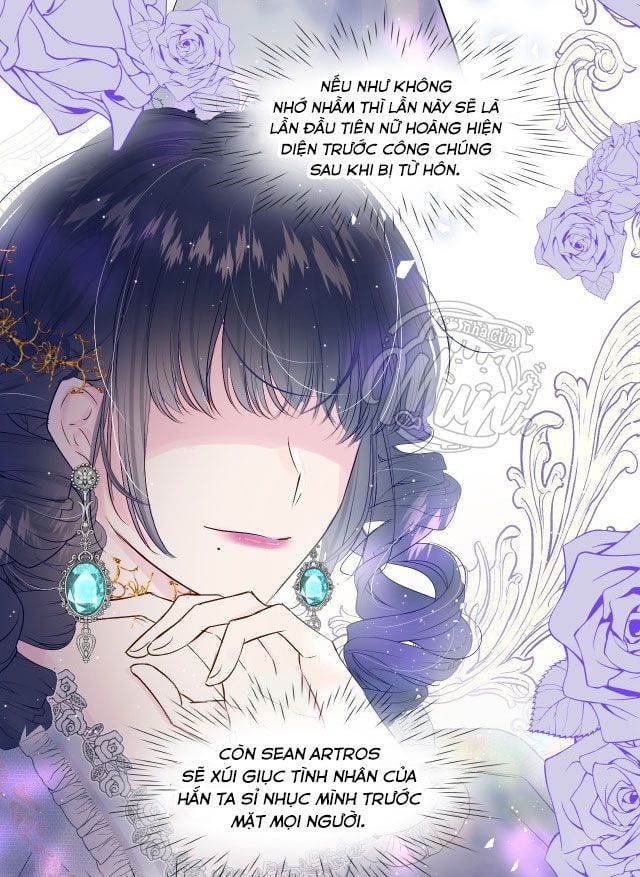 Nuôi Dưỡng Nhân Vật Phản Diện Thật Không Dễ Chapter 3 - Trang 2