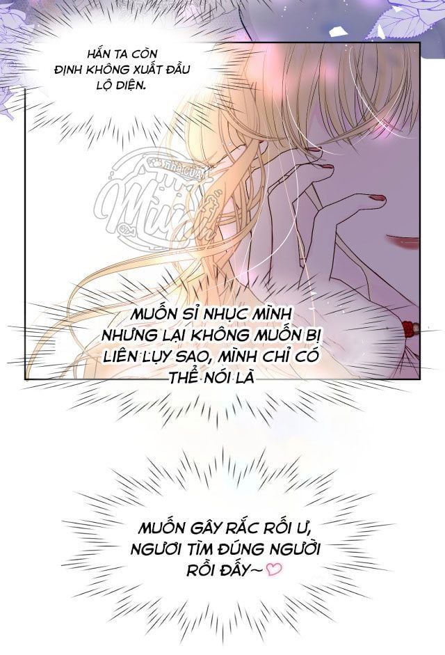 Nuôi Dưỡng Nhân Vật Phản Diện Thật Không Dễ Chapter 3 - Trang 2