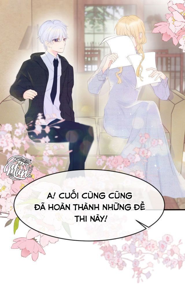 Nuôi Dưỡng Nhân Vật Phản Diện Thật Không Dễ Chapter 4 - Trang 2
