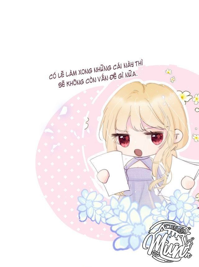 Nuôi Dưỡng Nhân Vật Phản Diện Thật Không Dễ Chapter 4 - Trang 2