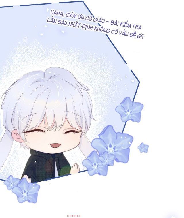 Nuôi Dưỡng Nhân Vật Phản Diện Thật Không Dễ Chapter 4 - Trang 2