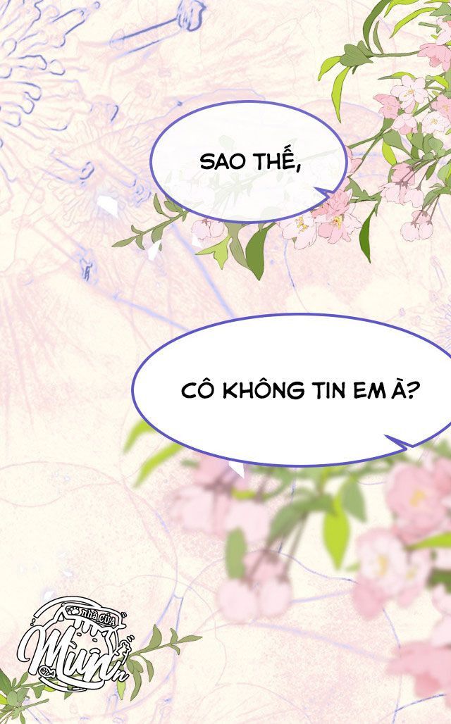 Nuôi Dưỡng Nhân Vật Phản Diện Thật Không Dễ Chapter 4 - Trang 2