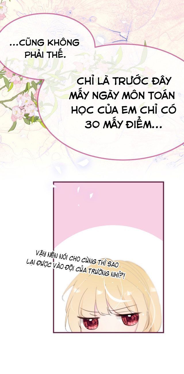Nuôi Dưỡng Nhân Vật Phản Diện Thật Không Dễ Chapter 4 - Trang 2