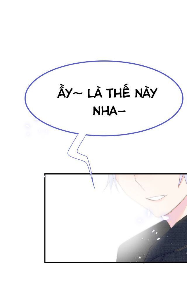 Nuôi Dưỡng Nhân Vật Phản Diện Thật Không Dễ Chapter 4 - Trang 2