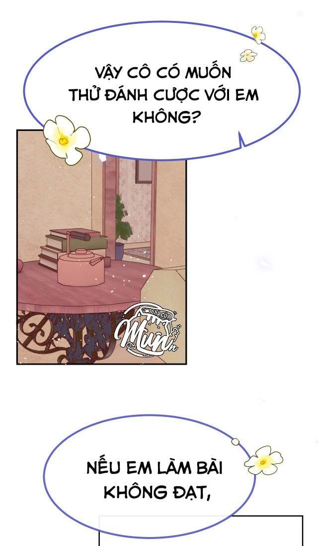Nuôi Dưỡng Nhân Vật Phản Diện Thật Không Dễ Chapter 4 - Trang 2