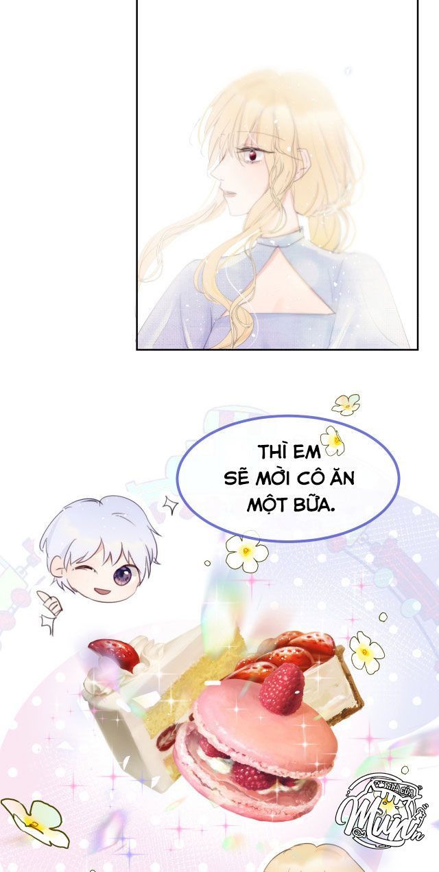 Nuôi Dưỡng Nhân Vật Phản Diện Thật Không Dễ Chapter 4 - Trang 2
