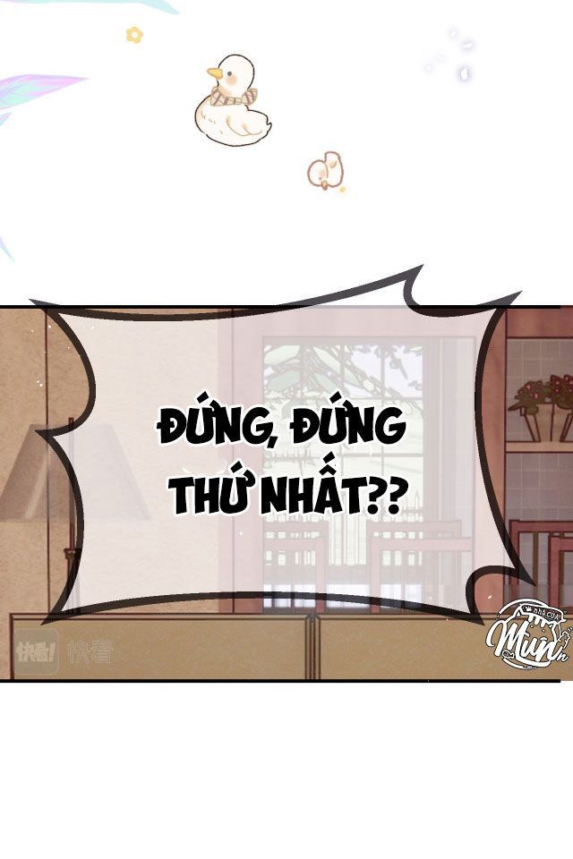 Nuôi Dưỡng Nhân Vật Phản Diện Thật Không Dễ Chapter 4 - Trang 2