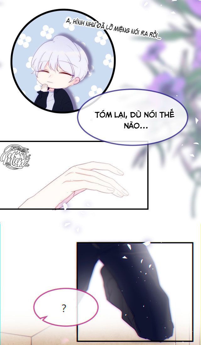 Nuôi Dưỡng Nhân Vật Phản Diện Thật Không Dễ Chapter 4 - Trang 2
