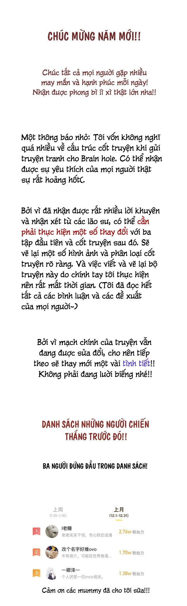 Nuôi Dưỡng Nhân Vật Phản Diện Thật Không Dễ Chapter 4 - Trang 2
