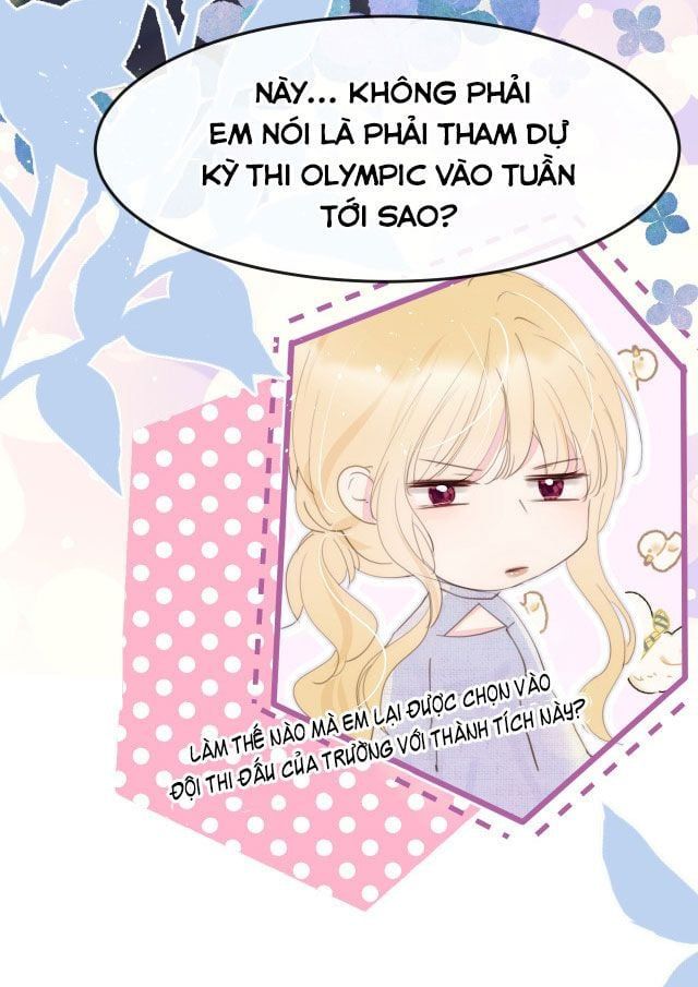 Nuôi Dưỡng Nhân Vật Phản Diện Thật Không Dễ Chapter 4 - Trang 2