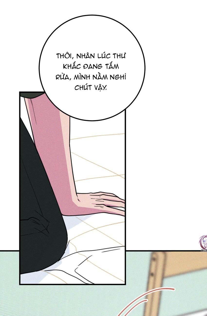 Hộp Bánh Quy Định Mệnh Chapter 13 - Trang 2