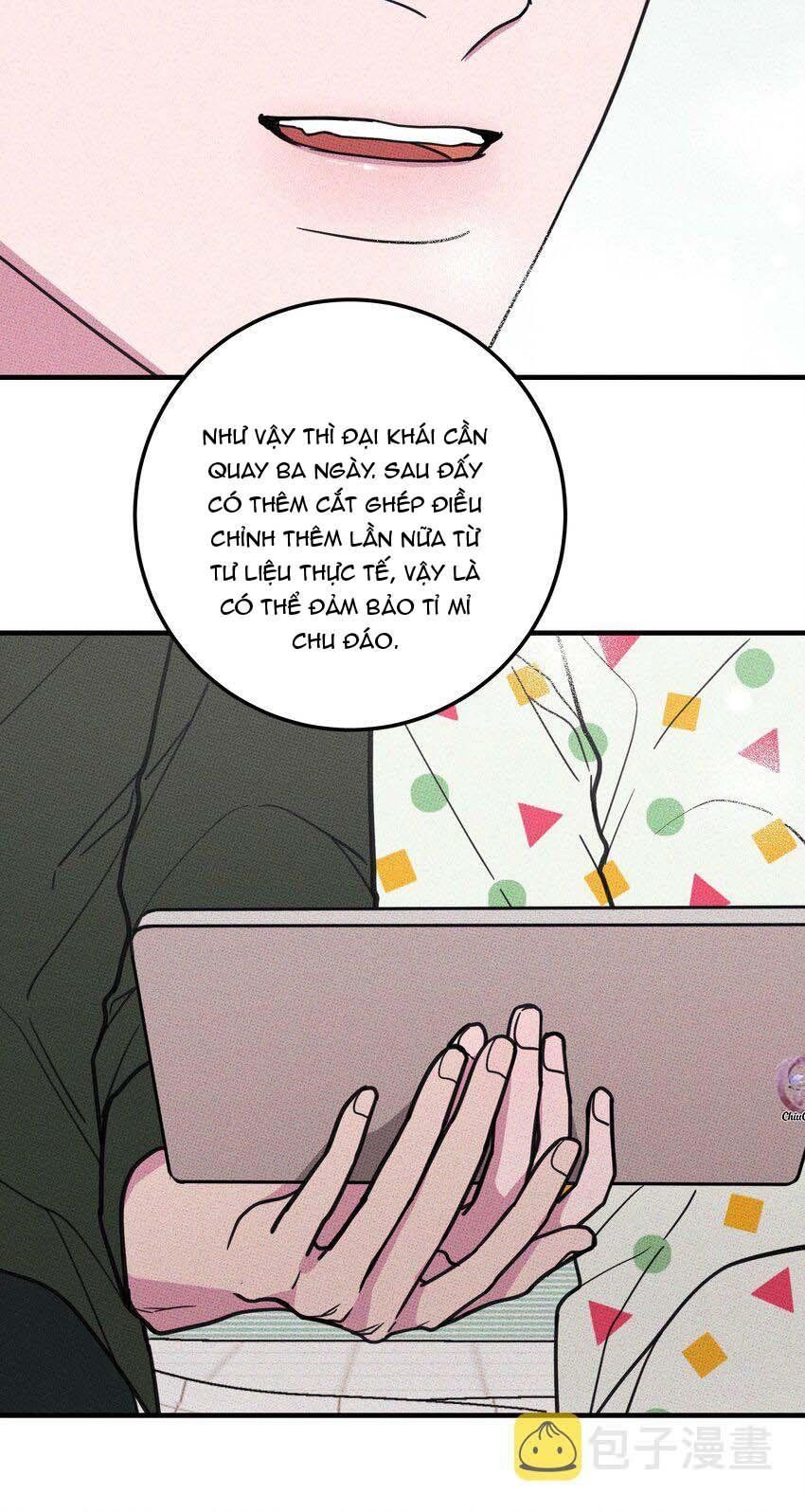 Hộp Bánh Quy Định Mệnh Chapter 13 - Trang 2