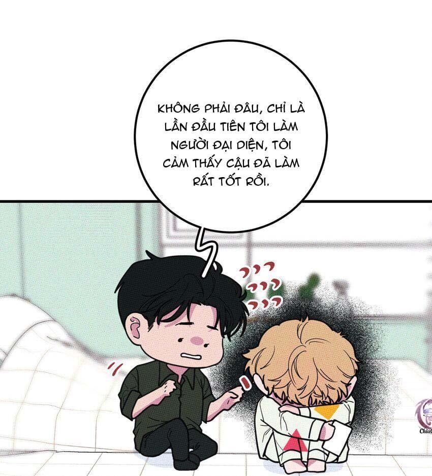 Hộp Bánh Quy Định Mệnh Chapter 13 - Trang 2