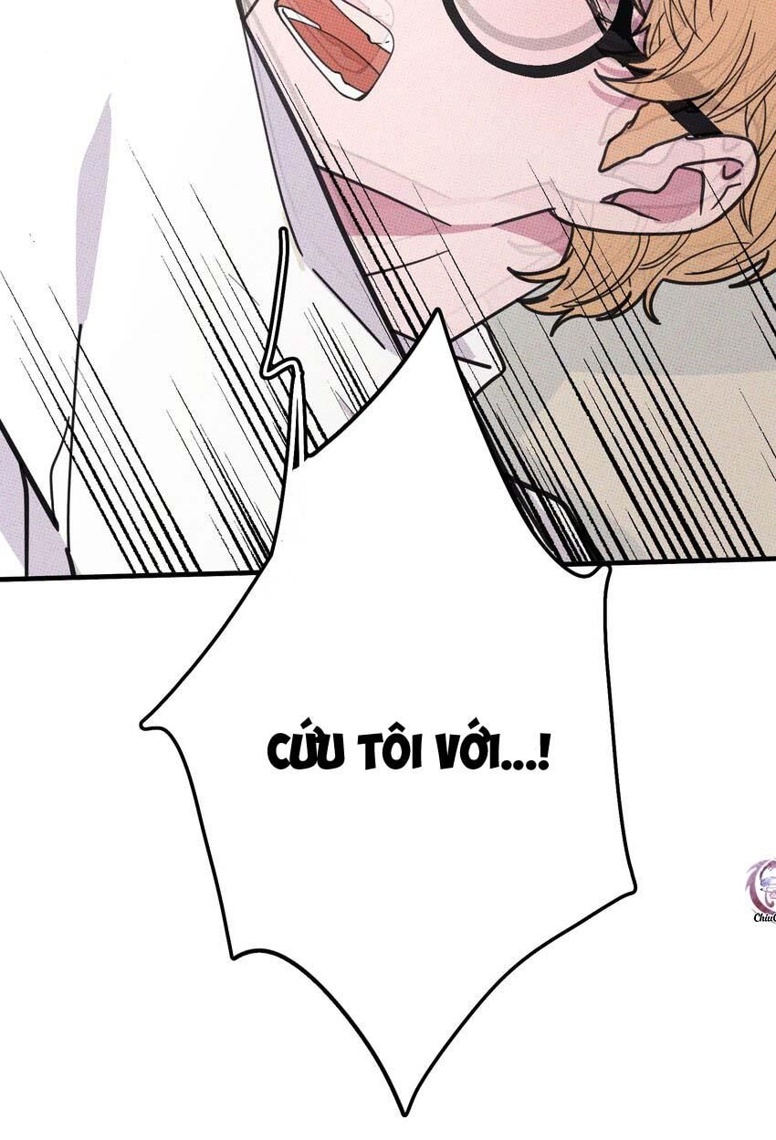 Hộp Bánh Quy Định Mệnh Chapter 13 - Trang 2