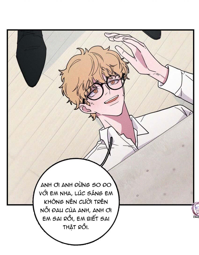 Hộp Bánh Quy Định Mệnh Chapter 13 - Trang 2