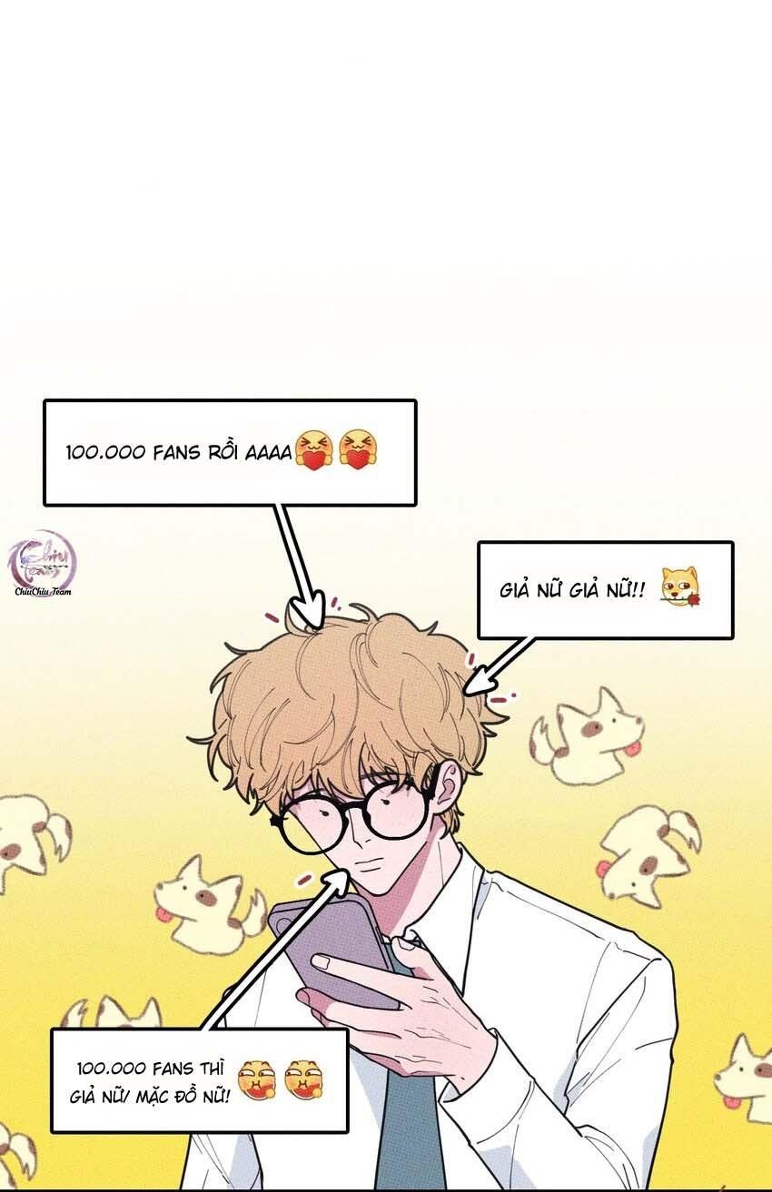 Hộp Bánh Quy Định Mệnh Chapter 20 - Trang 2