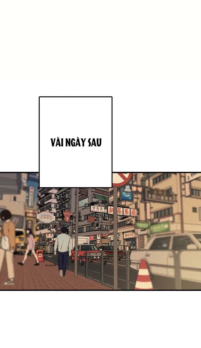 Hộp Bánh Quy Định Mệnh Chapter 20 - Trang 2