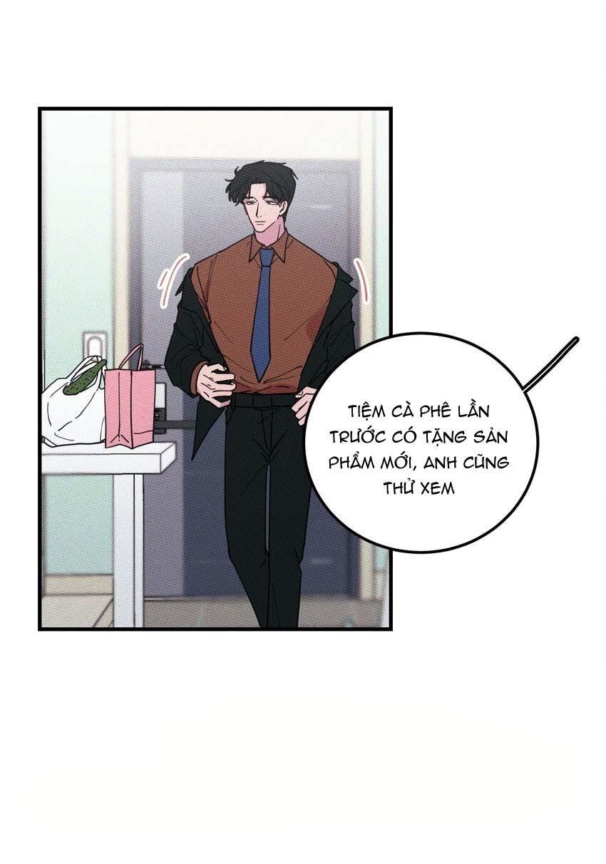 Hộp Bánh Quy Định Mệnh Chapter 20 - Trang 2