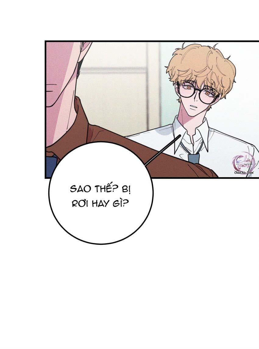 Hộp Bánh Quy Định Mệnh Chapter 20 - Trang 2