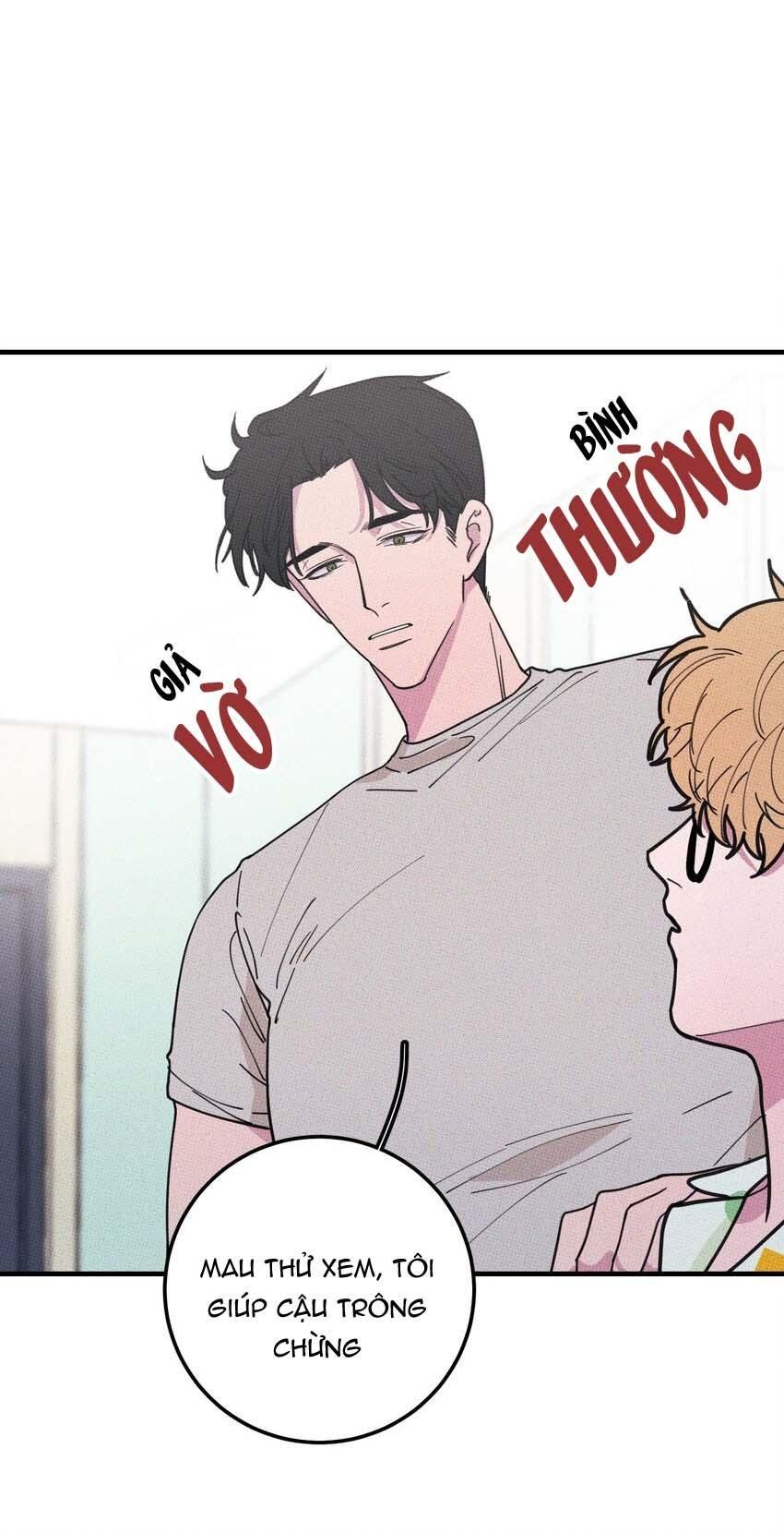 Hộp Bánh Quy Định Mệnh Chapter 20 - Trang 2