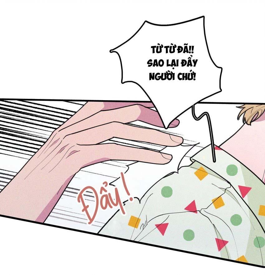 Hộp Bánh Quy Định Mệnh Chapter 20 - Trang 2