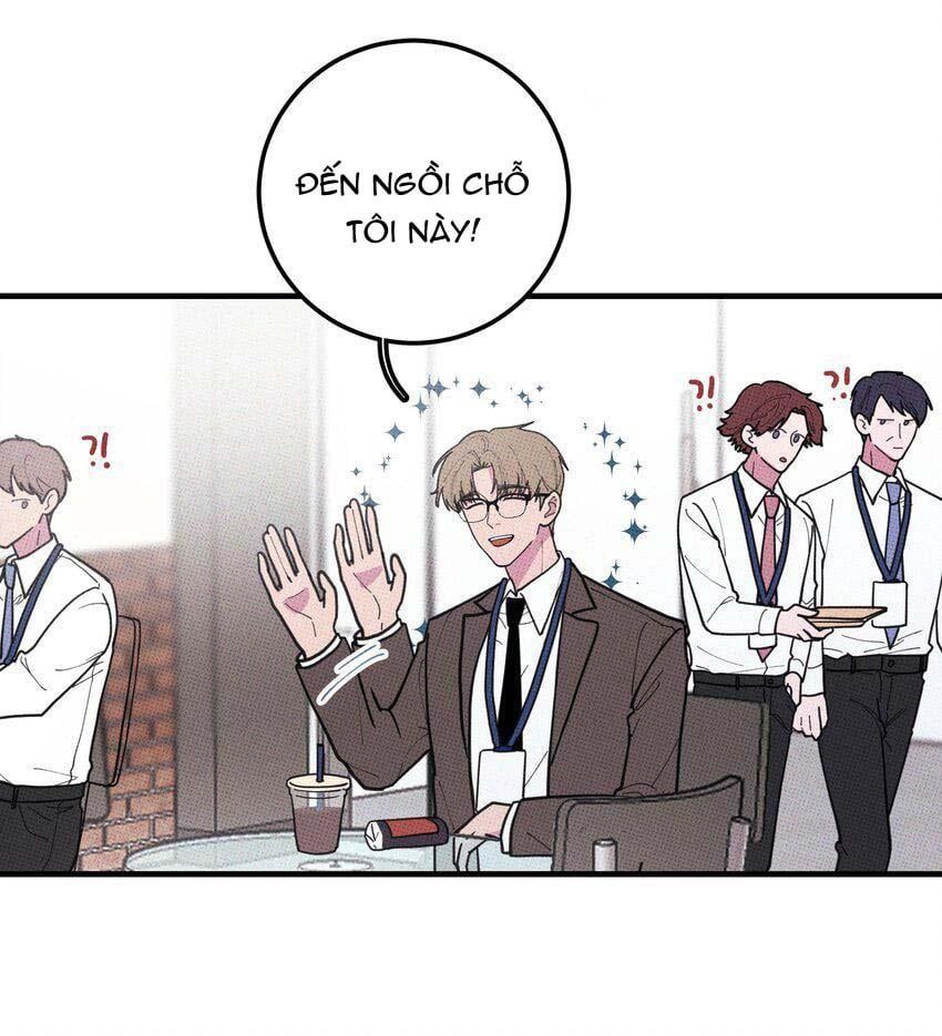 Hộp Bánh Quy Định Mệnh Chapter 22 - Trang 2