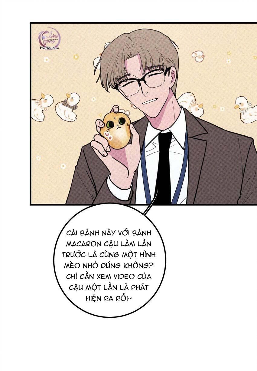 Hộp Bánh Quy Định Mệnh Chapter 22 - Trang 2