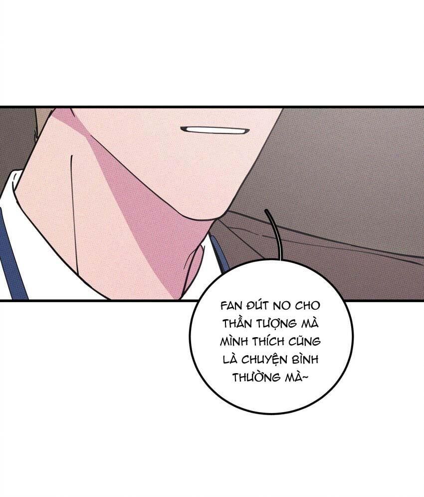 Hộp Bánh Quy Định Mệnh Chapter 22 - Trang 2