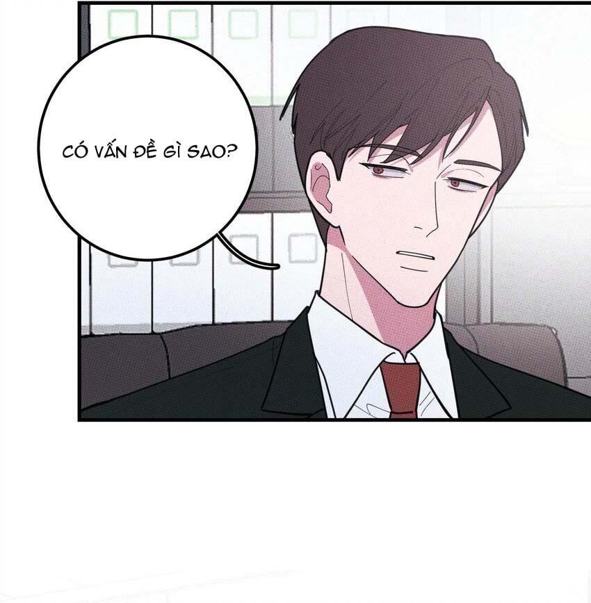 Hộp Bánh Quy Định Mệnh Chapter 22 - Trang 2