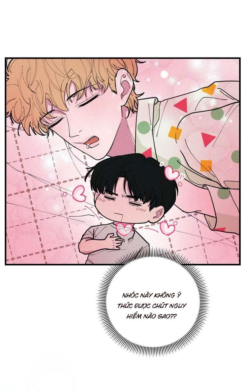 Hộp Bánh Quy Định Mệnh Chapter 22 - Trang 2