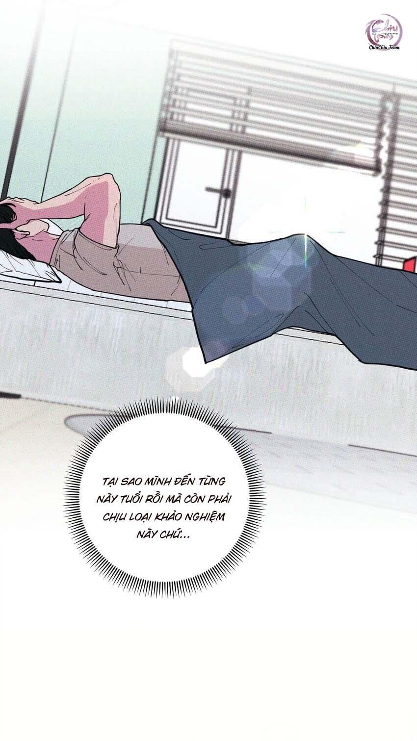 Hộp Bánh Quy Định Mệnh Chapter 22 - Trang 2