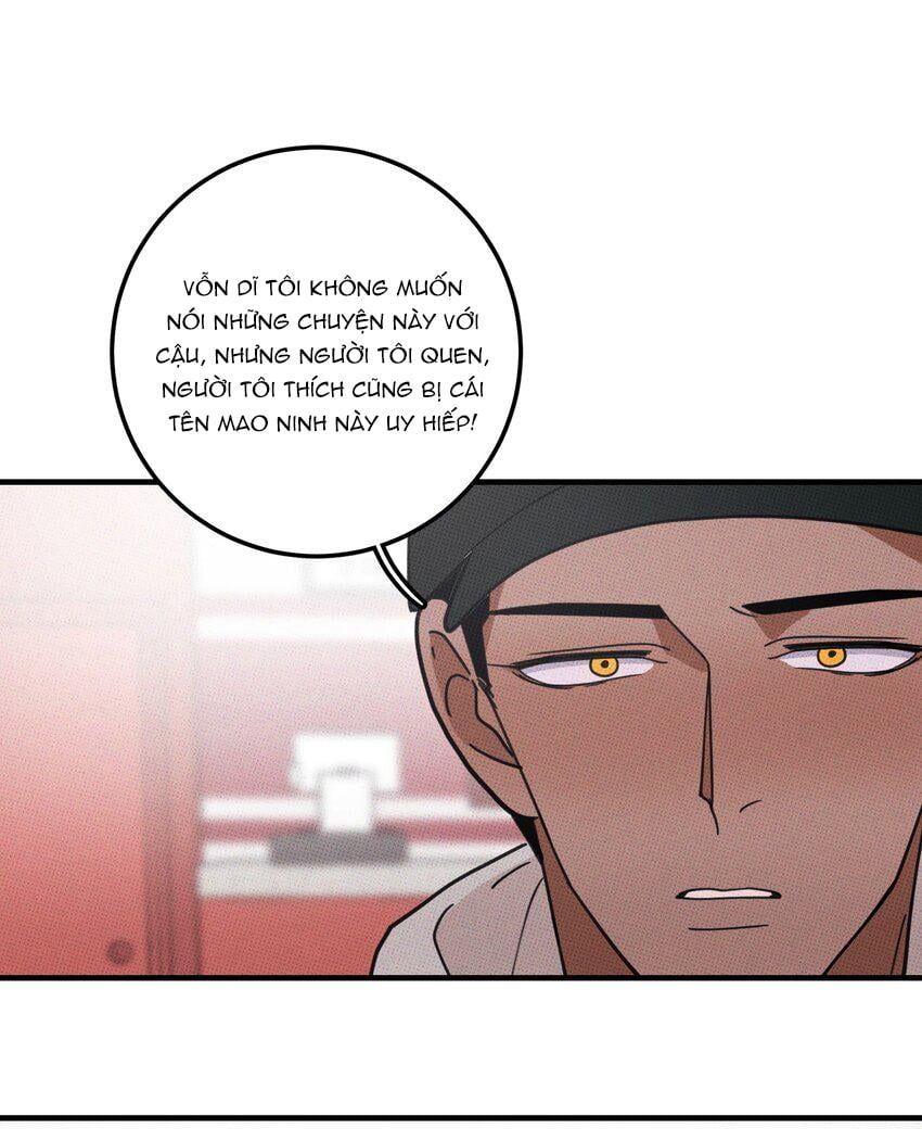Hộp Bánh Quy Định Mệnh Chapter 31 - Trang 2