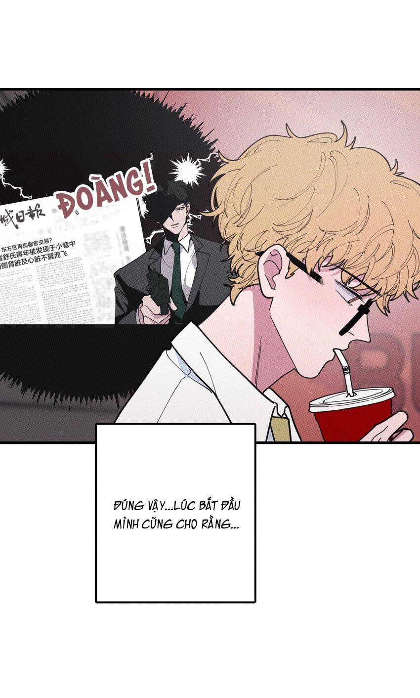 Hộp Bánh Quy Định Mệnh Chapter 31 - Trang 2