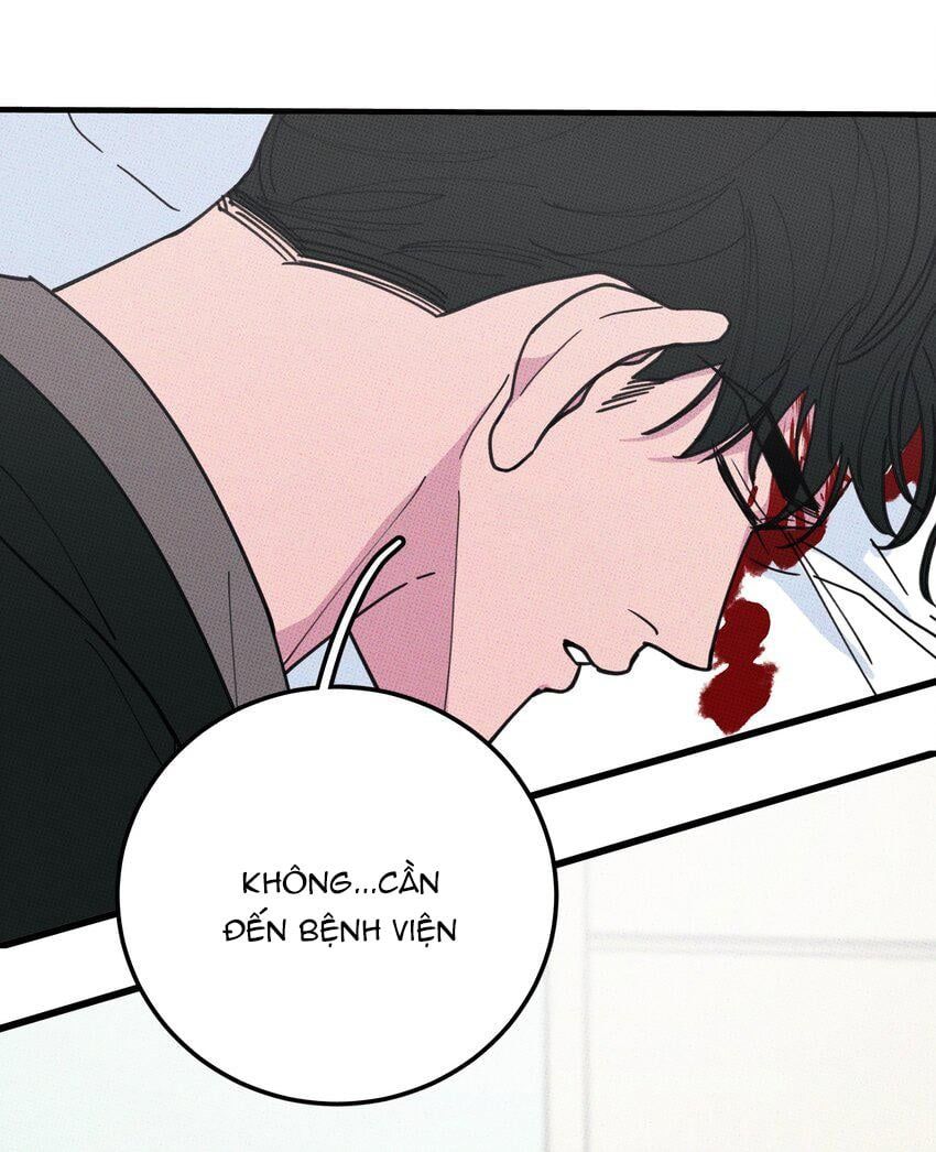 Hộp Bánh Quy Định Mệnh Chapter 32 - Trang 2