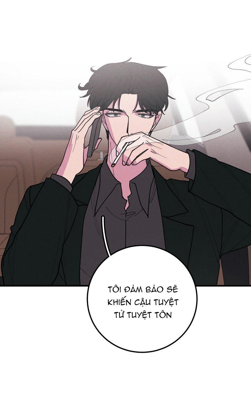 Hộp Bánh Quy Định Mệnh Chapter 46 - Trang 2