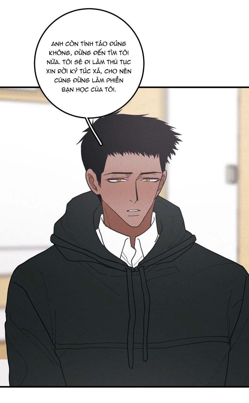 Hộp Bánh Quy Định Mệnh Chapter 48 - Trang 2